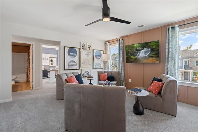 3 Camellia Drive, Fairburn, GA 30213