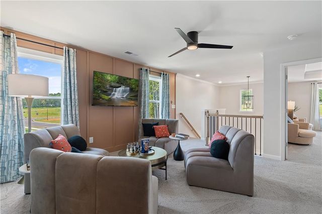 3 Camellia Drive, Fairburn, GA 30213