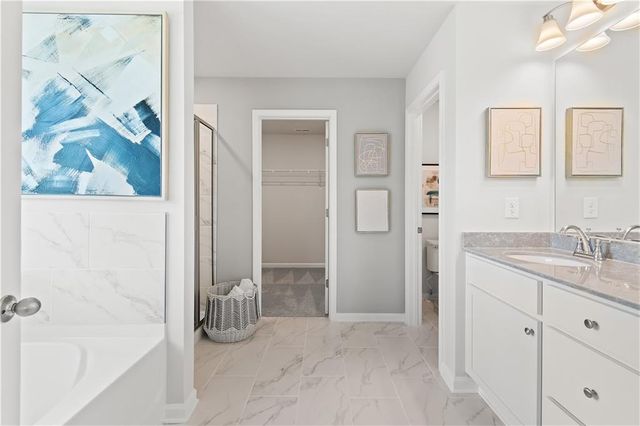 3 Camellia Drive, Fairburn, GA 30213