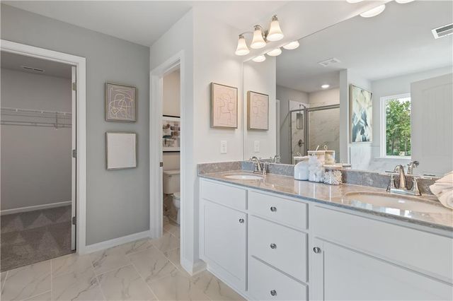 3 Camellia Drive, Fairburn, GA 30213