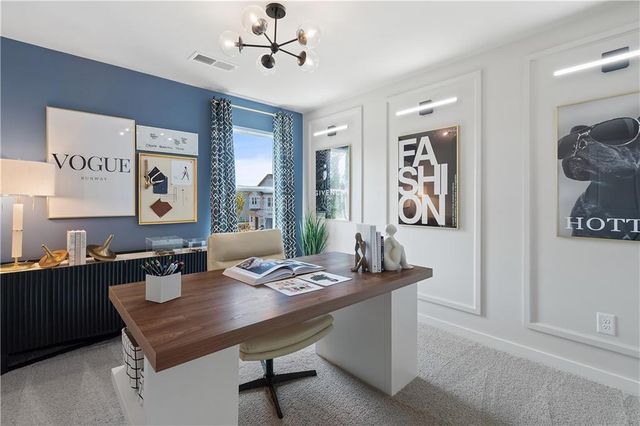 3 Camellia Drive, Fairburn, GA 30213