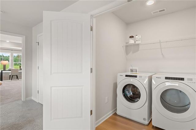 3 Camellia Drive, Fairburn, GA 30213