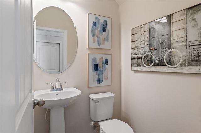 3 Camellia Drive, Fairburn, GA 30213