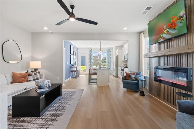 3 Camellia Drive, Fairburn, GA 30213