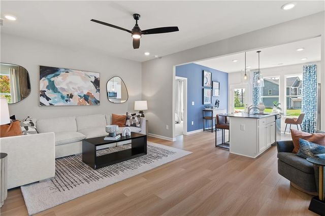 3 Camellia Drive, Fairburn, GA 30213