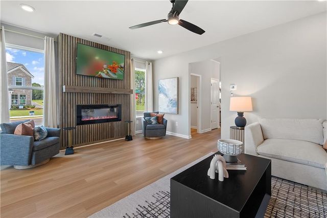 3 Camellia Drive, Fairburn, GA 30213