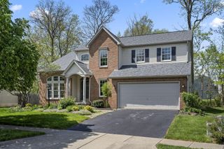 1869 Deer Crossing Drive, Marysville, OH 43040