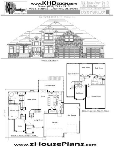 8968 N 6800 W, Tremonton, UT 84337