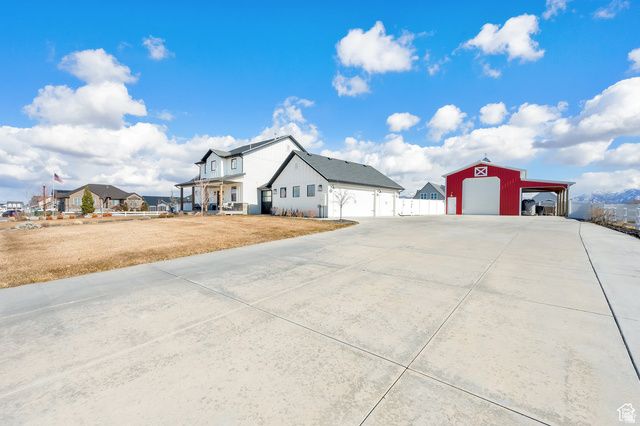 8968 N 6800 W, Tremonton, UT 84337