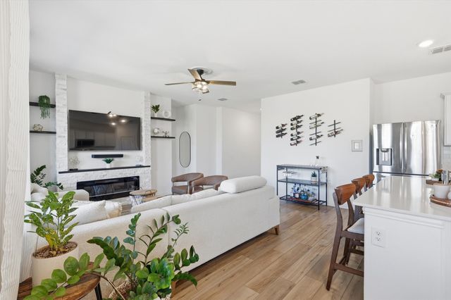 3105 Kaufman Court, Little Elm, TX 75068