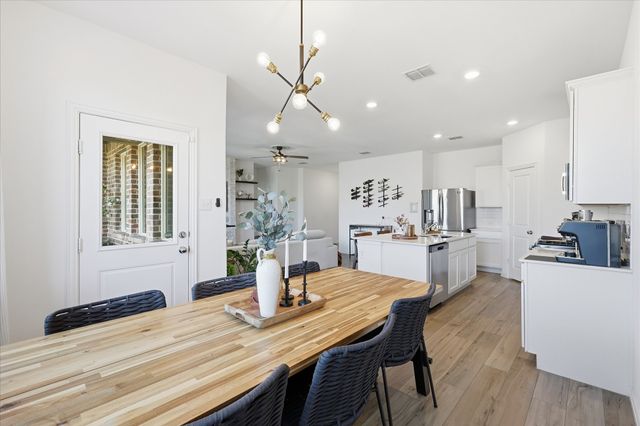 3105 Kaufman Court, Little Elm, TX 75068