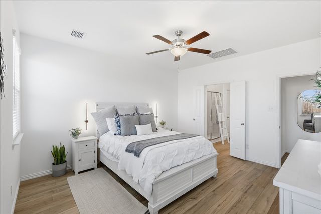 3105 Kaufman Court, Little Elm, TX 75068