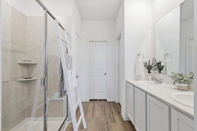 3105 Kaufman Court, Little Elm, TX 75068