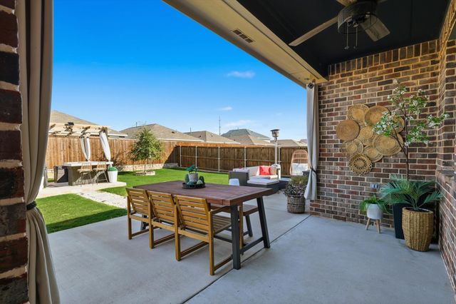 3105 Kaufman Court, Little Elm, TX 75068