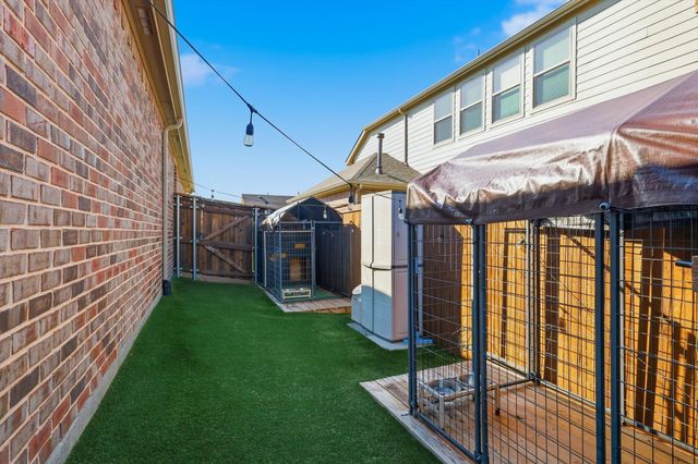 3105 Kaufman Court, Little Elm, TX 75068