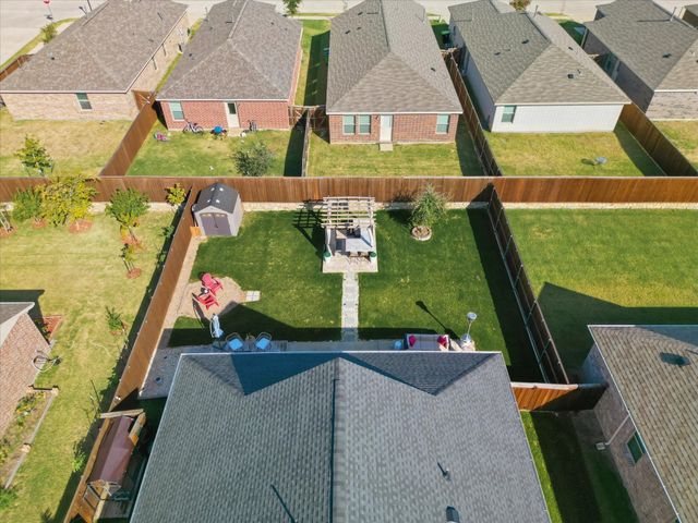 3105 Kaufman Court, Little Elm, TX 75068