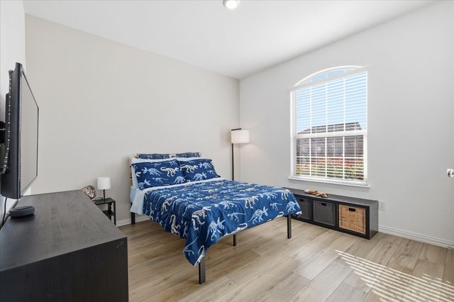 3105 Kaufman Court, Little Elm, TX 75068