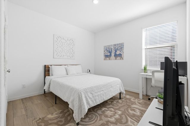 3105 Kaufman Court, Little Elm, TX 75068