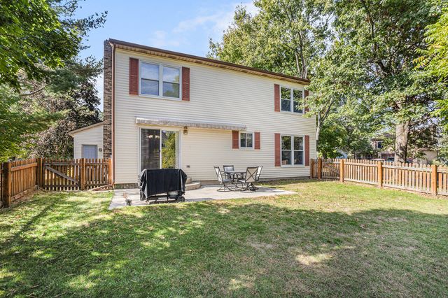 7481 Turnberry Court, Portage, MI 49024