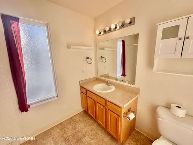 216 Geranium Road, Soldotna, AK 99669