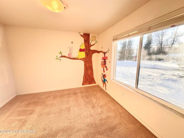 216 Geranium Road, Soldotna, AK 99669