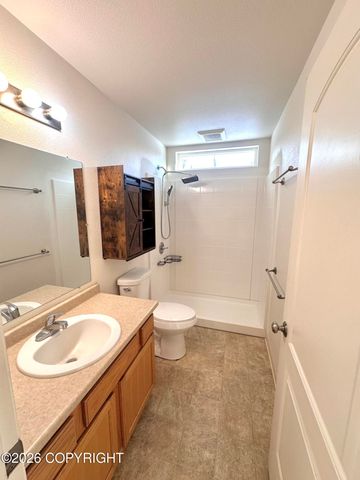 216 Geranium Road, Soldotna, AK 99669