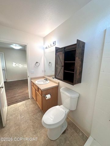 216 Geranium Road, Soldotna, AK 99669