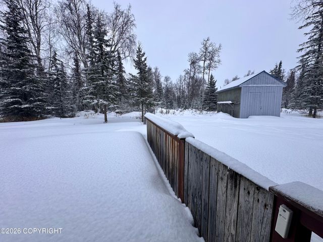 216 Geranium Road, Soldotna, AK 99669