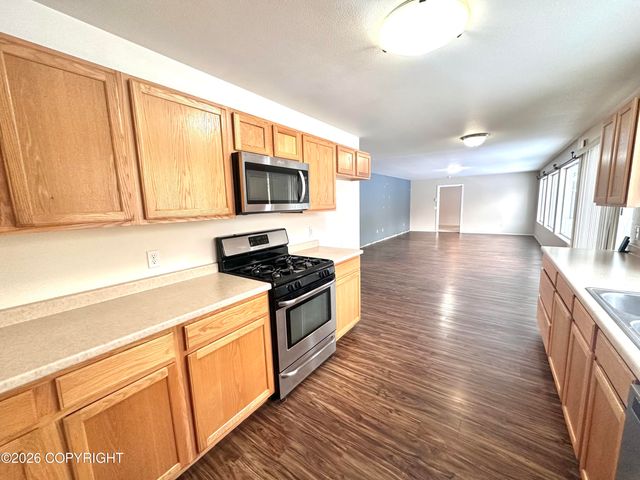 216 Geranium Road, Soldotna, AK 99669