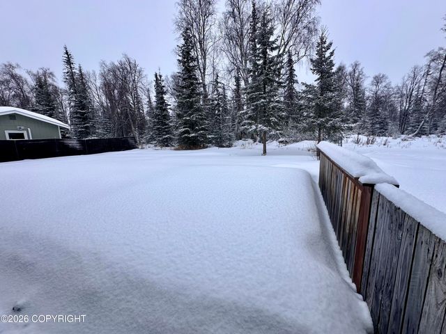 216 Geranium Road, Soldotna, AK 99669