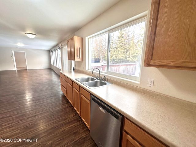 216 Geranium Road, Soldotna, AK 99669