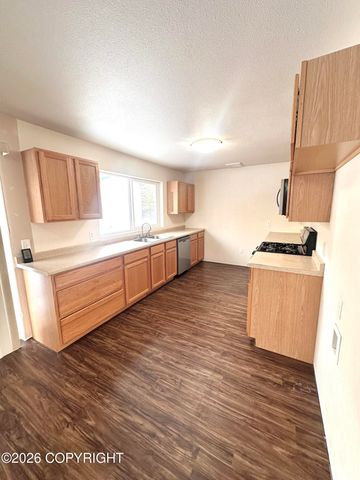 216 Geranium Road, Soldotna, AK 99669