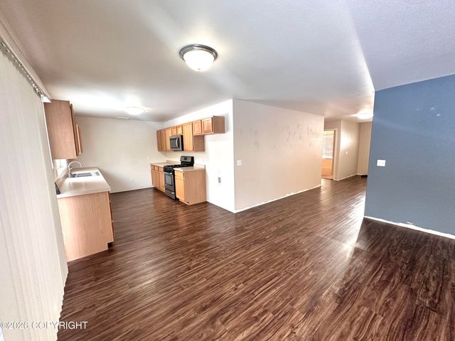 216 Geranium Road, Soldotna, AK 99669