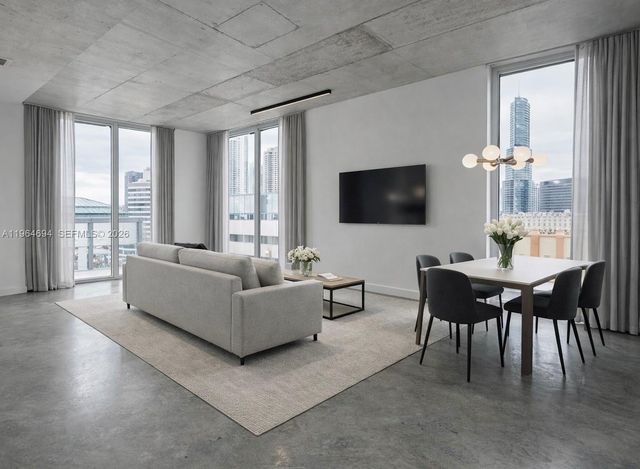 151 SE 1st St 1501, Miami, FL 33131