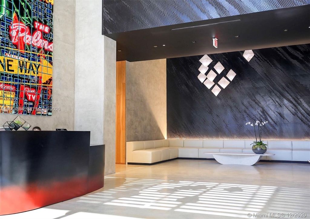 151 SE 1st St 1501, Miami, FL 33131