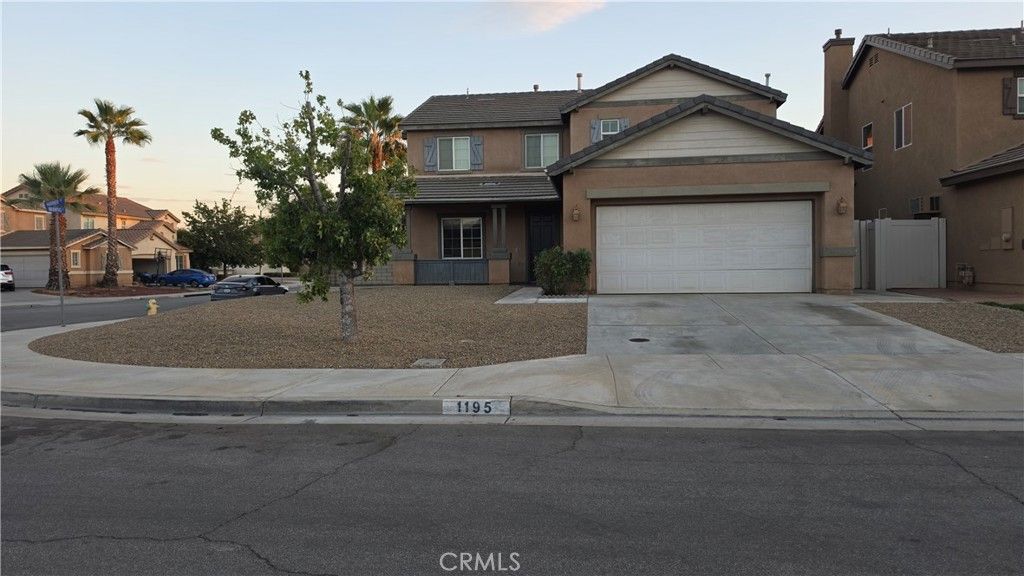 1195 Harrier, Perris, CA 92571 — photo 2