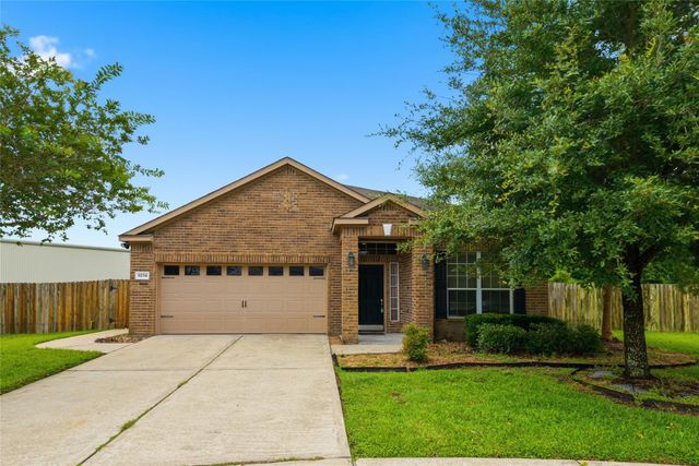 8234 Hall View Drive, Houston, TX 77075