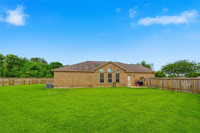 8234 Hall View Drive, Houston, TX 77075
