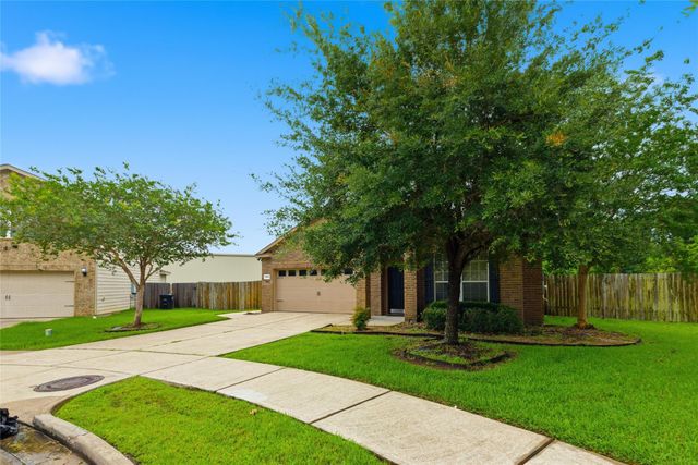 8234 Hall View Drive, Houston, TX 77075