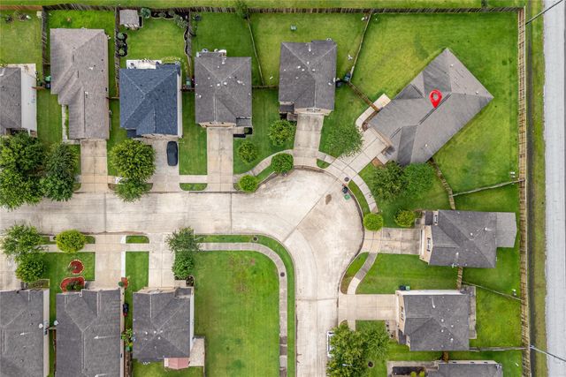 8234 Hall View Drive, Houston, TX 77075