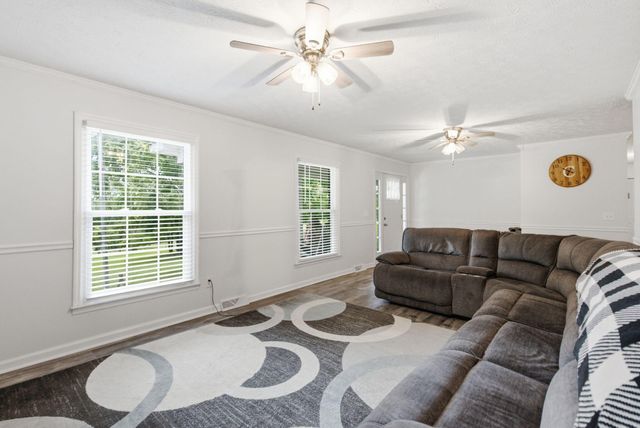 232 Mccrosky Pike, Harrodsburg, KY 40330