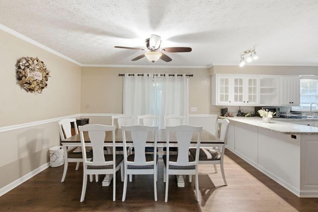 232 Mccrosky Pike, Harrodsburg, KY 40330