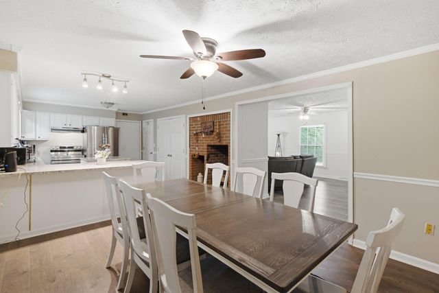 232 Mccrosky Pike, Harrodsburg, KY 40330