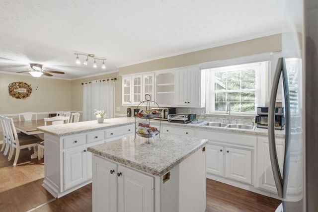 232 Mccrosky Pike, Harrodsburg, KY 40330