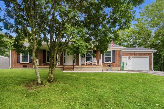 232 Mccrosky Pike, Harrodsburg, KY 40330