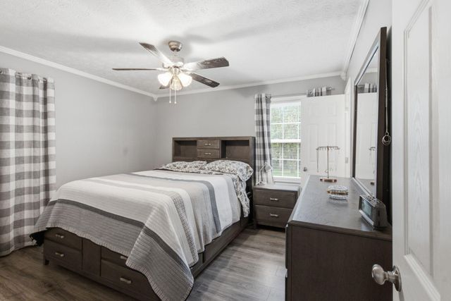 232 Mccrosky Pike, Harrodsburg, KY 40330