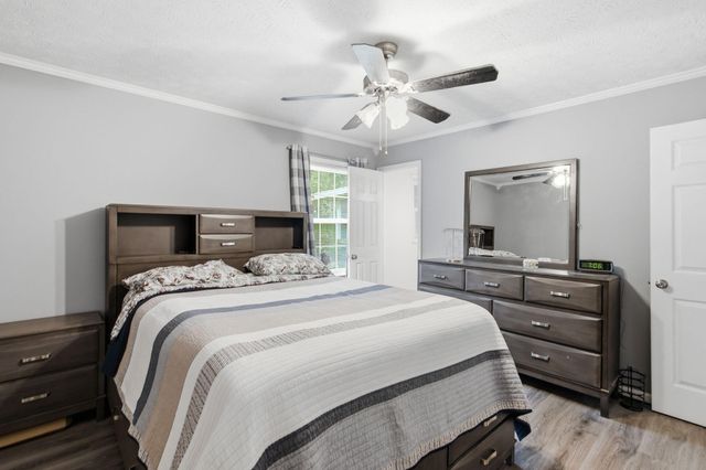 232 Mccrosky Pike, Harrodsburg, KY 40330