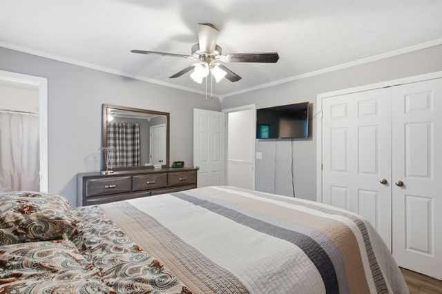 232 Mccrosky Pike, Harrodsburg, KY 40330