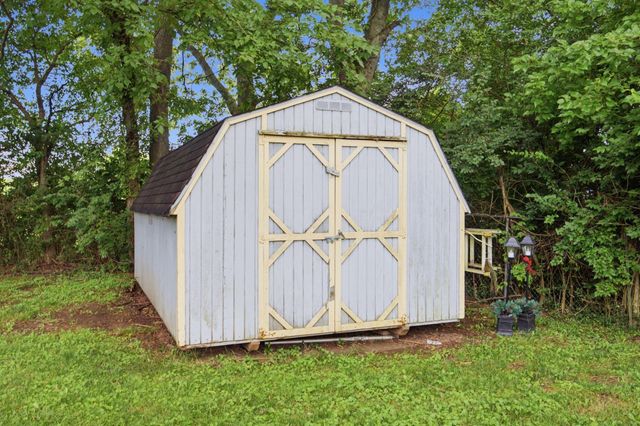 232 Mccrosky Pike, Harrodsburg, KY 40330