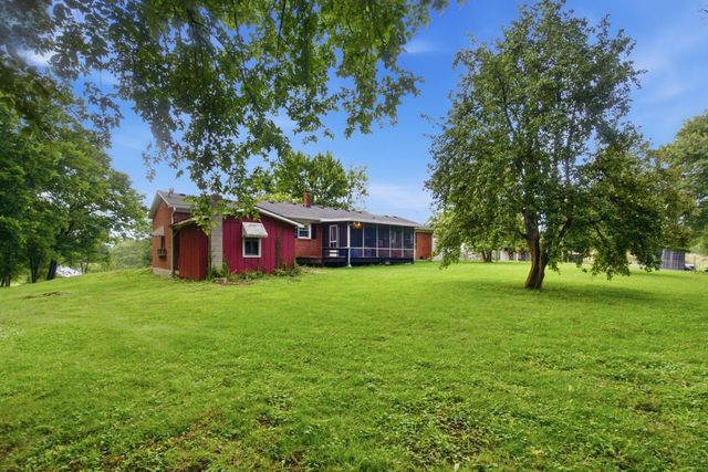 232 Mccrosky Pike, Harrodsburg, KY 40330